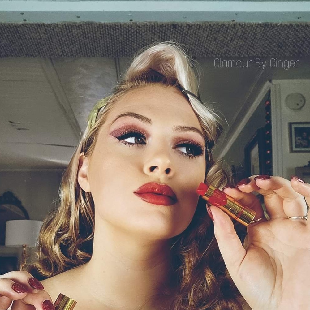 Profile photo of Sarah Ritchie